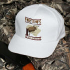 Personalized Hat for Dad - Hunt Club Shop